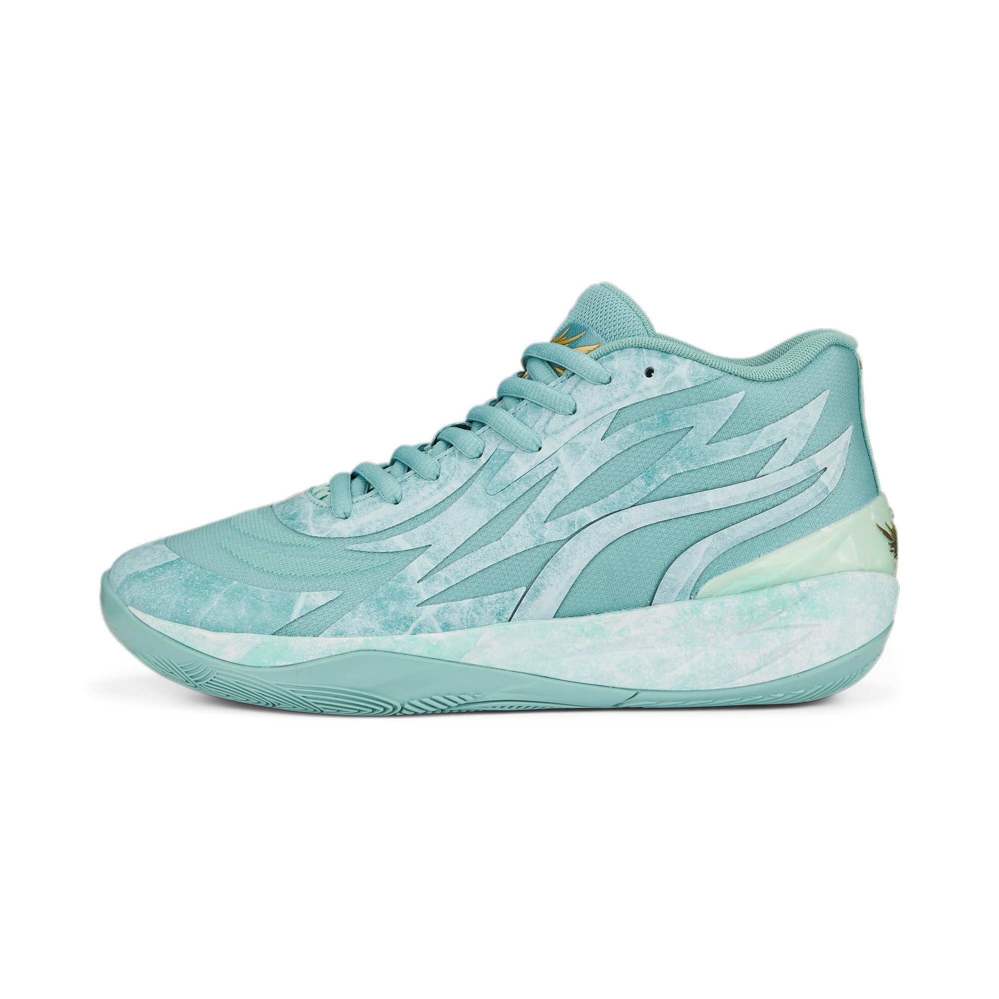 MB.02 Jade Basketball Shoes