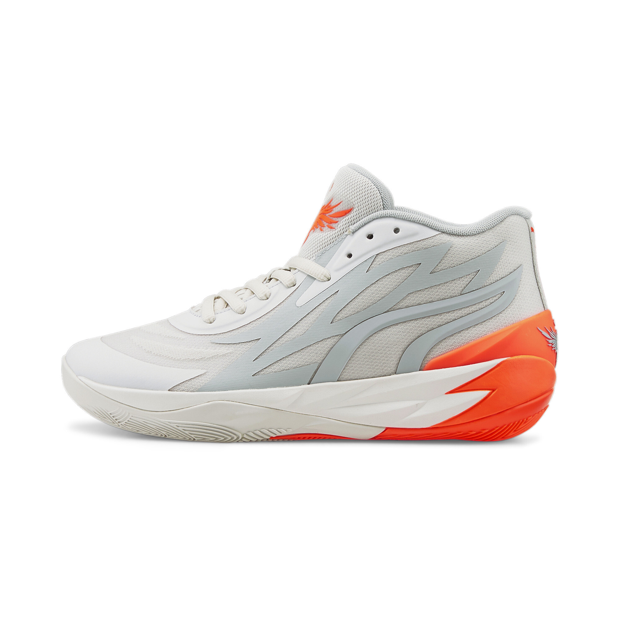 Tenis puma sales basquete feminino