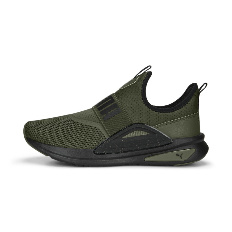 

PUMA SOFTRIDE Enzo Evo Slip Spkle Unisex Shoes