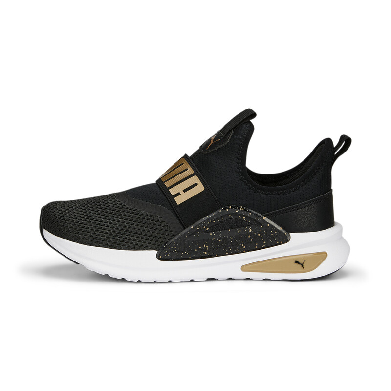 

PUMA SOFTRIDE Enzo Evo Slip Spkle Unisex Shoes