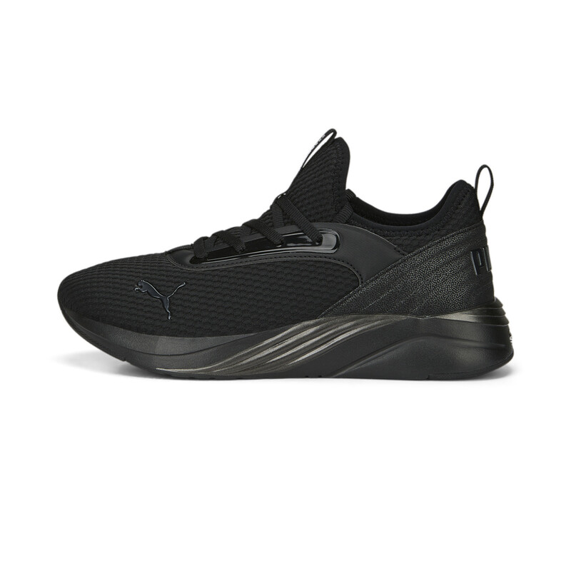 

Women's PUMA SOFTRIDE Ruby Luxe Elektro Running Shoes