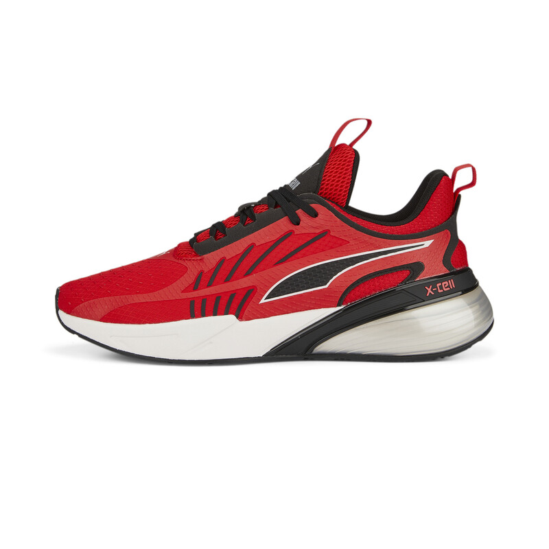 

PUMA X-Cell Action Unisex Running Shoes