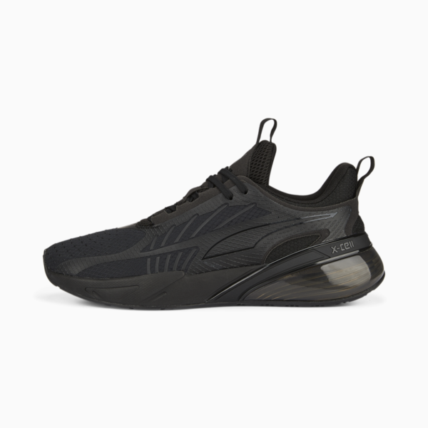 Zapatillas de running X-Cell Action, PUMA Black, large-ARG