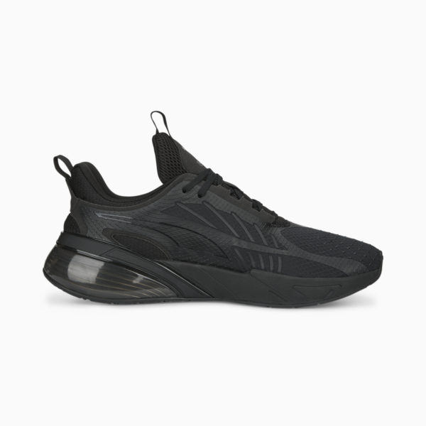 Zapatillas de running X-Cell Action, PUMA Black, large-ARG