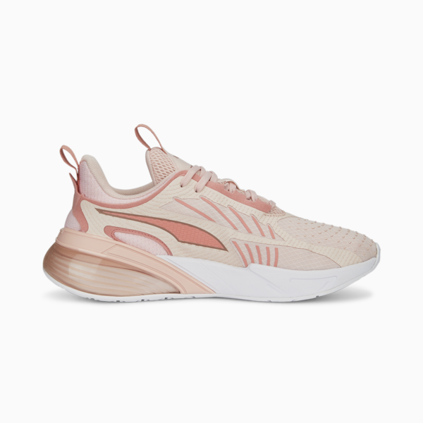 Zapatillas de running X-Cell Action, Dusty Pink-Rose Gold, large-ARG