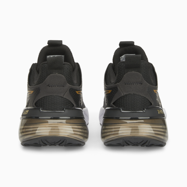 Zapatillas de running X-Cell Action, PUMA Black-Puma Team Gold, large-ARG