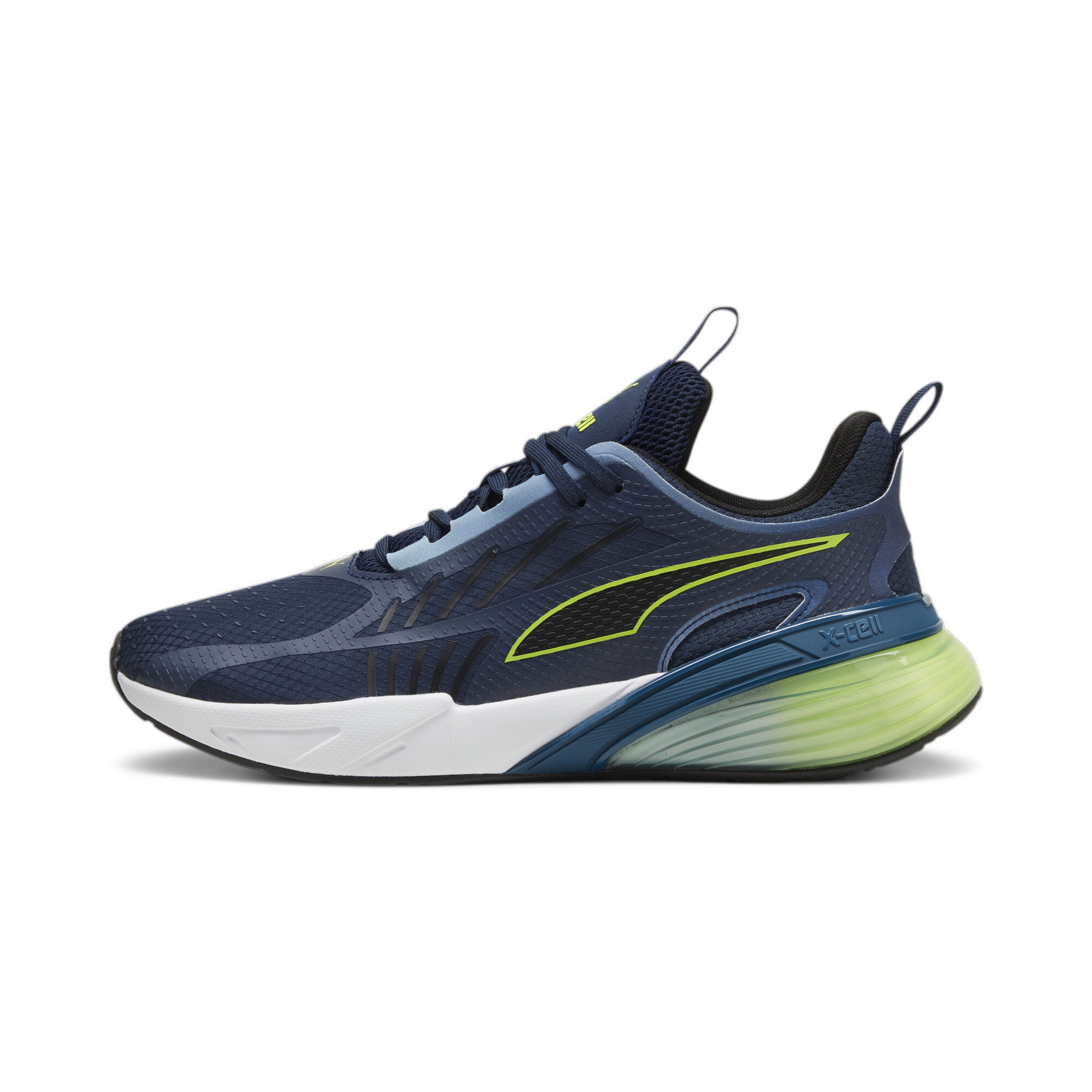 Tênis X-Cell Running Action | blue | PUMA