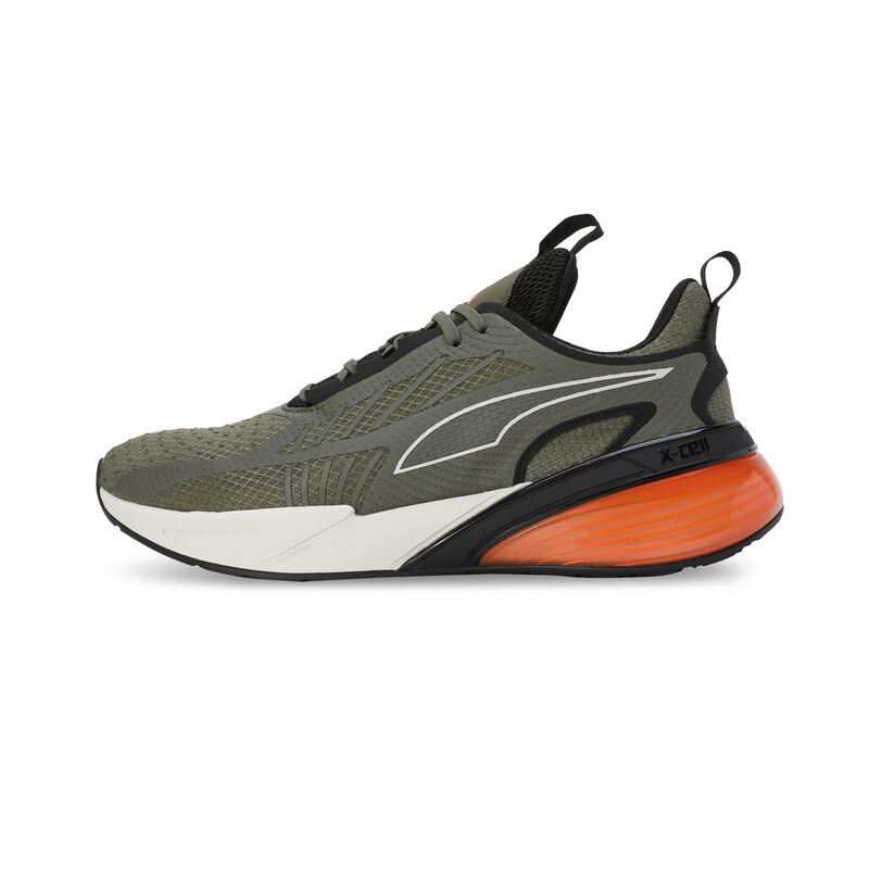 

PUMA X-Cell Action Running Shoes