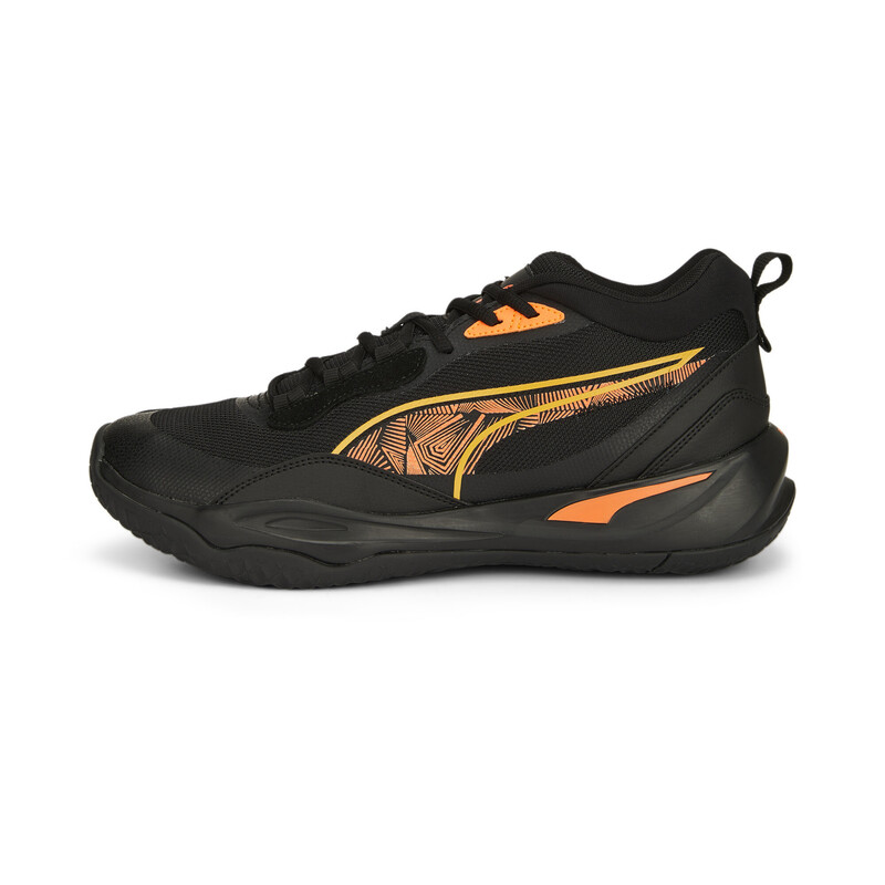 

PUMA Playmaker Pro Laser Unisex Sneakers