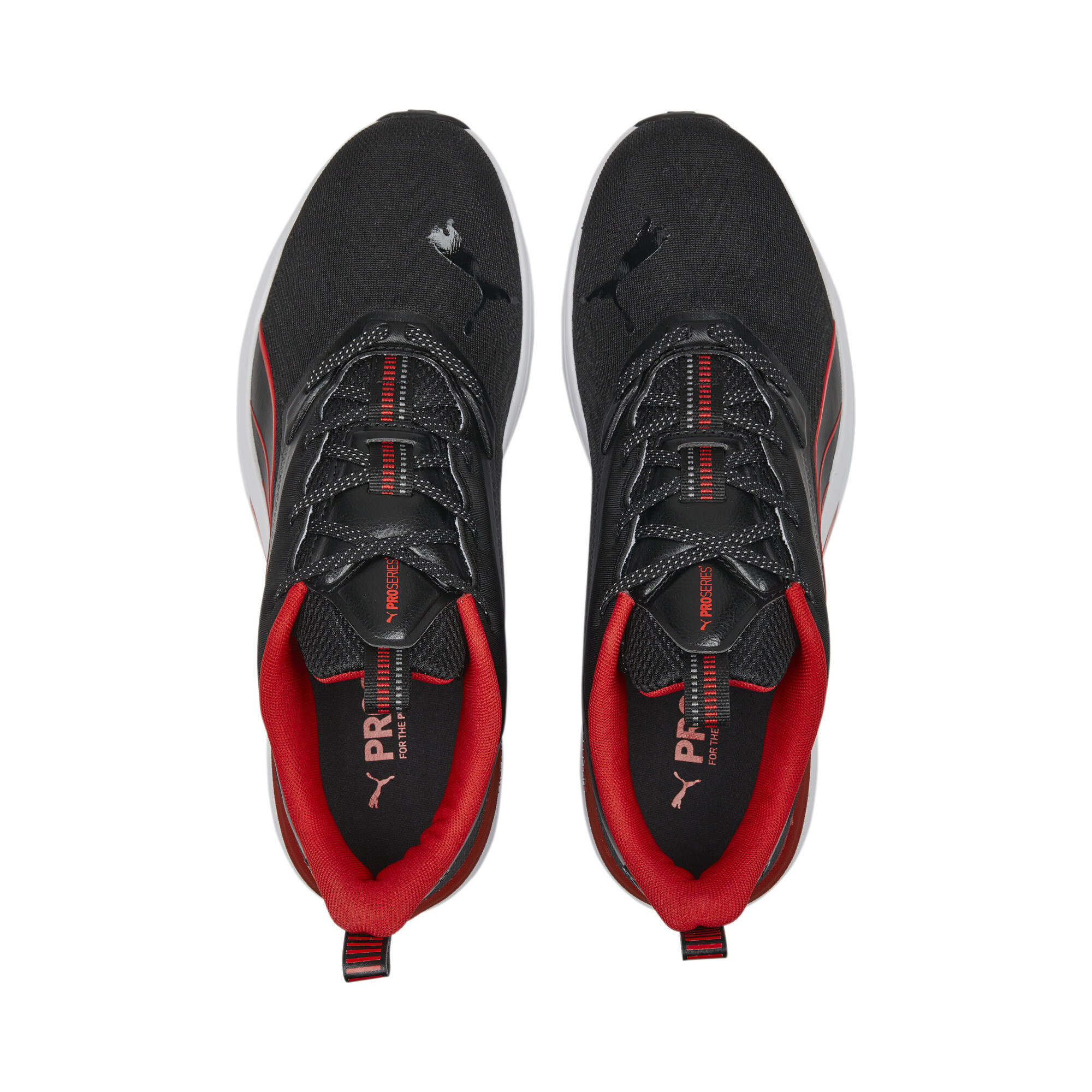 PUMA Men's Hyperdrive Profoam Speed Running Shoe