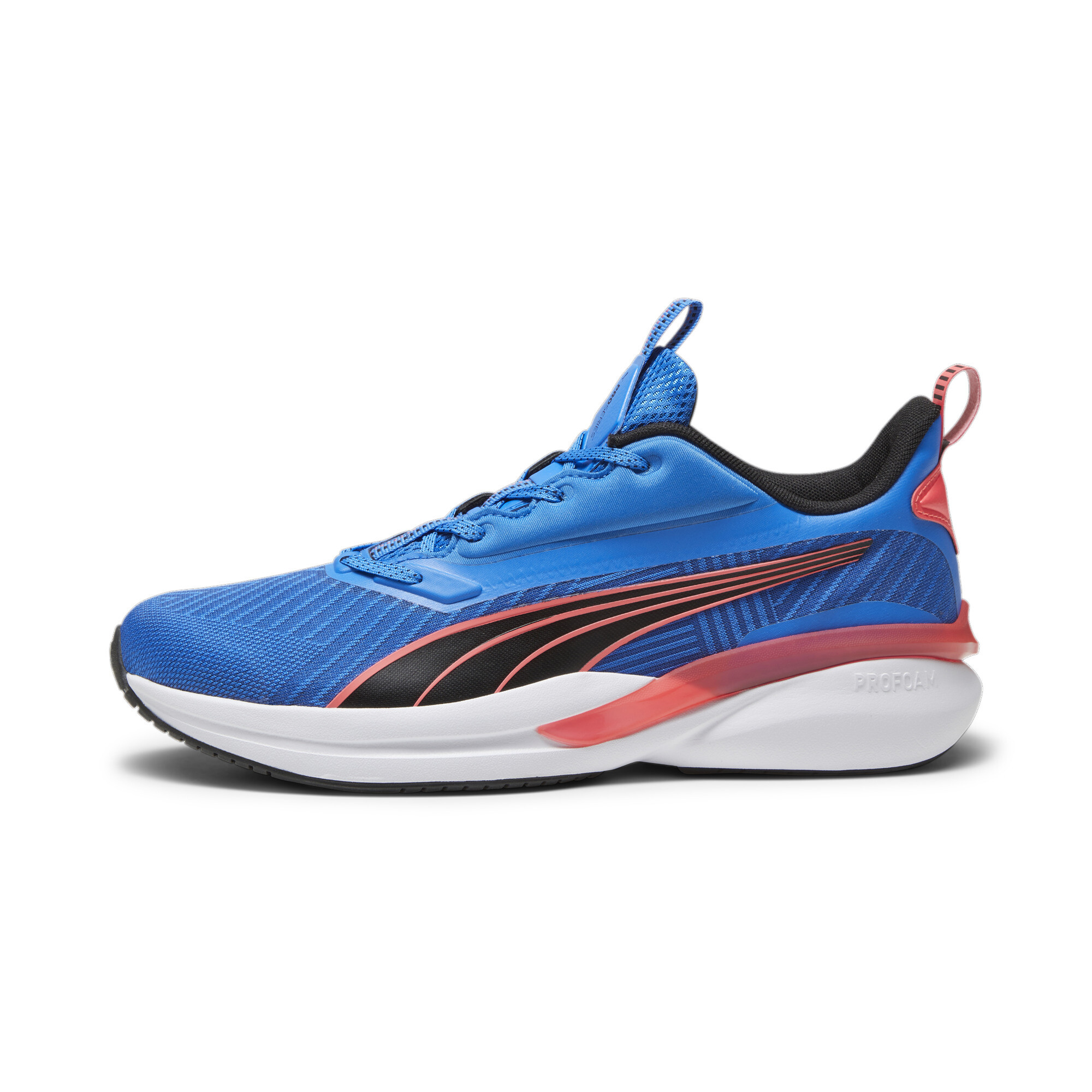 PUMA Men's Hyperdrive Profoam Speed Running Shoe