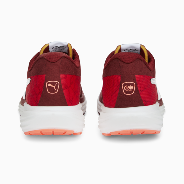 PUMA x CIELE Deviate NITRO 2 Men's Running Shoes, Vibrant Red, large-ZAF