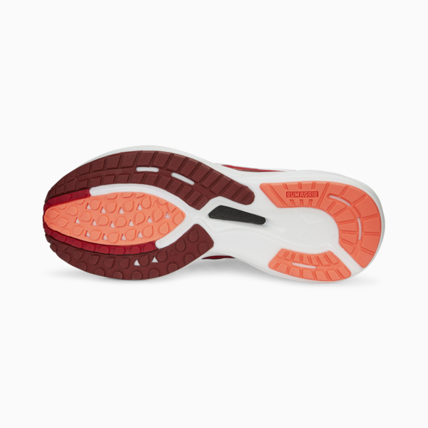PUMA x CIELE Deviate NITRO 2 Men's Running Shoes, Vibrant Red, large-ZAF