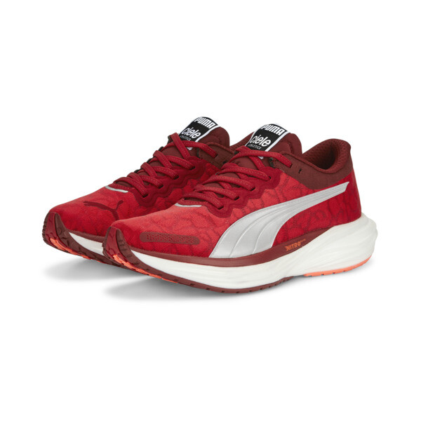 PUMA x CIELE Deviate NITRO 2 Women s Running Shoes red PUMA South Africa