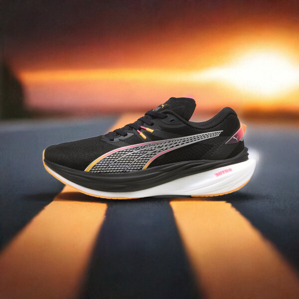 Puma ignite limitless sr 71 review on sale