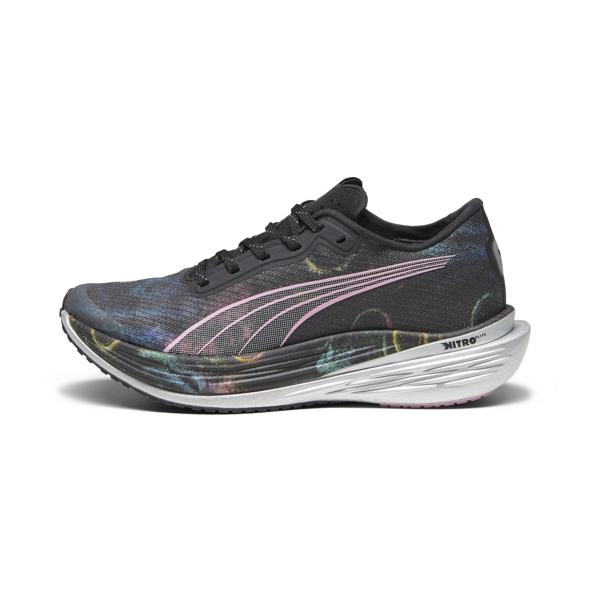 Puma hybrid runner clearance 39