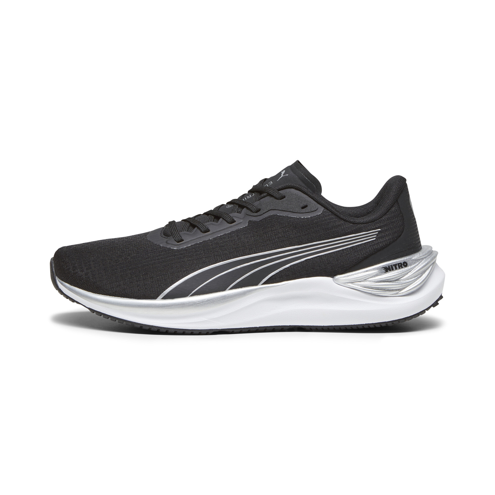 Puma ignite outlet 3 black