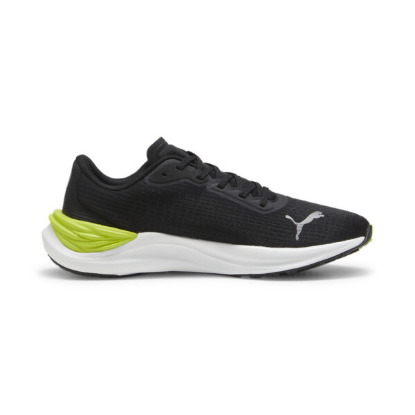 Electrify NITRO 3 Men s Running Shoes black PUMA