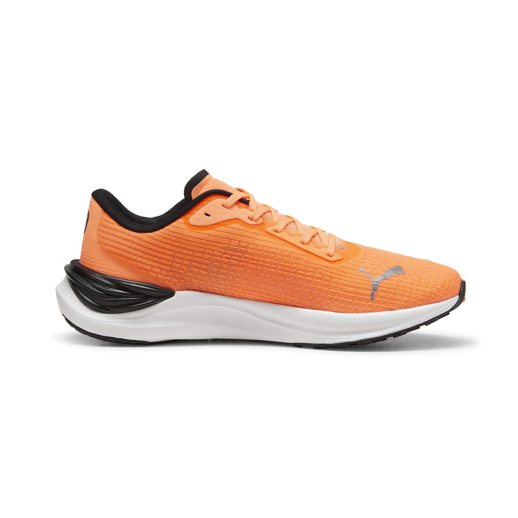 Men's Puma Electrify NITRO™ 3's Running Shoes, Orange, Size 45, Shoes