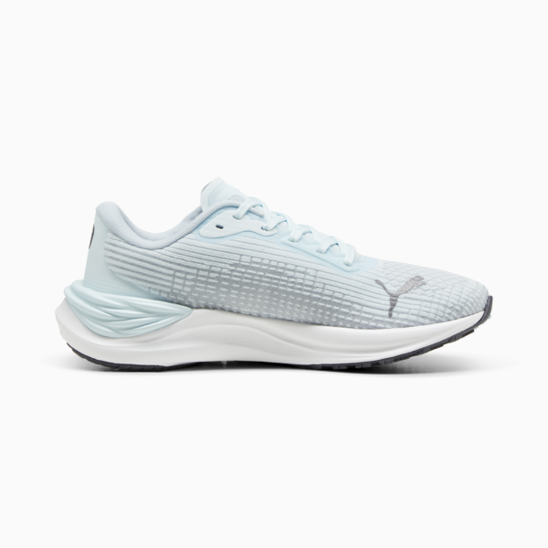 Tenis para correr Electrify NITRO 3 para mujer, Nitro Blue-Fizzy Apple, large-MEX