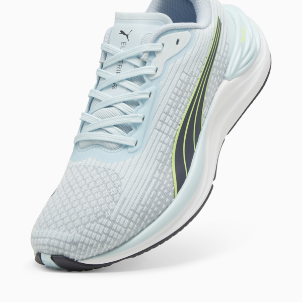 Tenis para correr Electrify NITRO 3 para mujer, Nitro Blue-Fizzy Apple, large-MEX