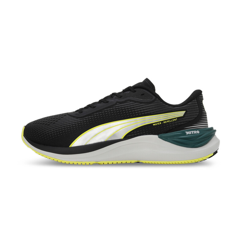 

Men's PUMA Electrify NITRO 3 WTR Running Shoes