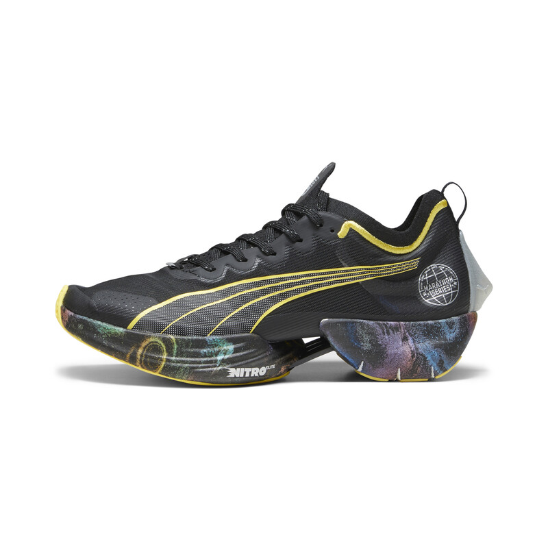 

Men's PUMA Fast-R NITRO™ Elite 'Marathon Series' Running Shoes