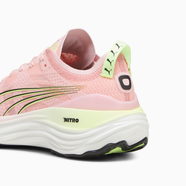 Zapatillas ForeverRun Nitro Dream Rush, Koral Ice-Speed Green, large-ARG