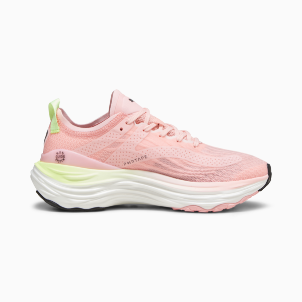 Zapatillas ForeverRun Nitro Dream Rush, Koral Ice-Speed Green, large-ARG