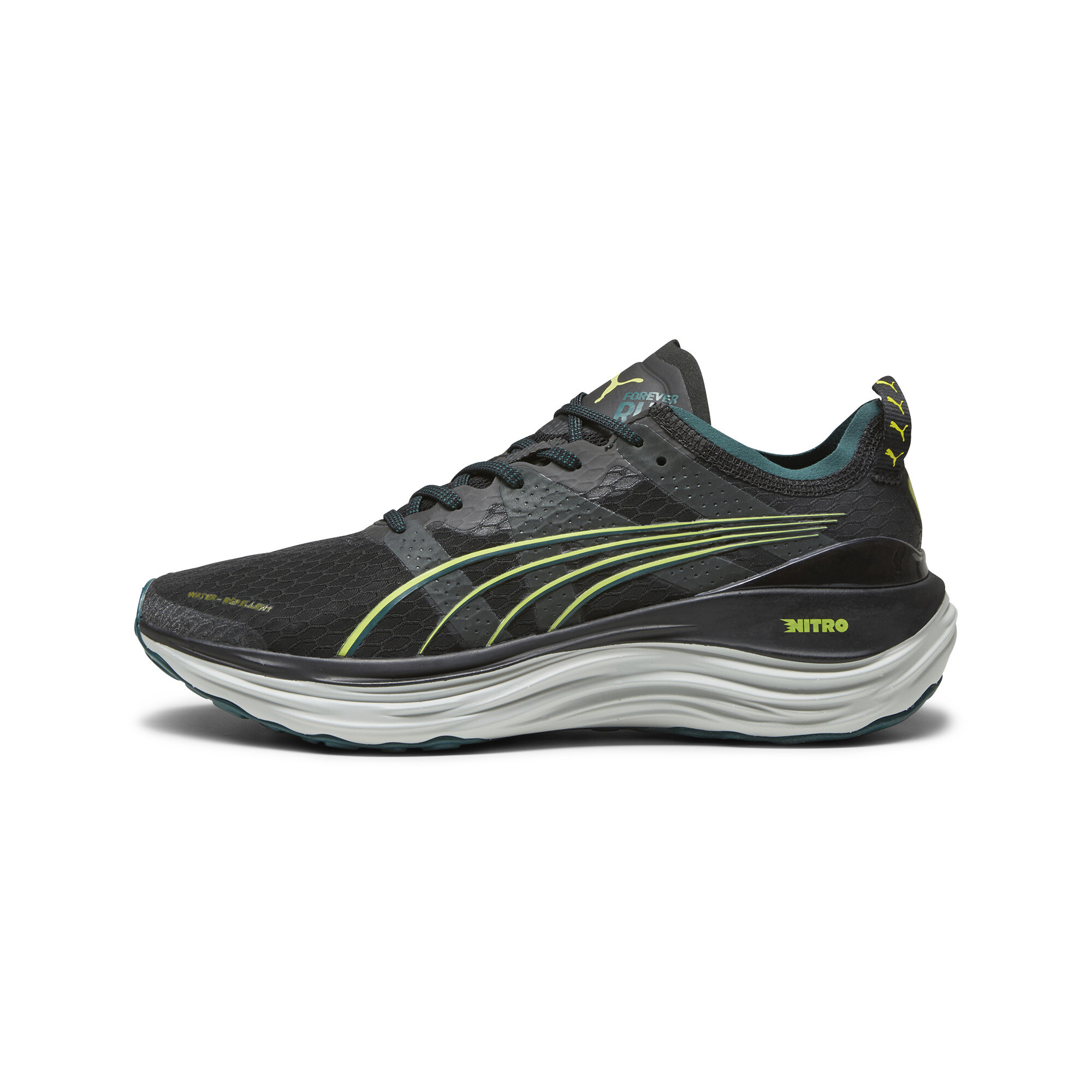 Chaussures De Running Foreverrun Nitro? Wtr - vue 2