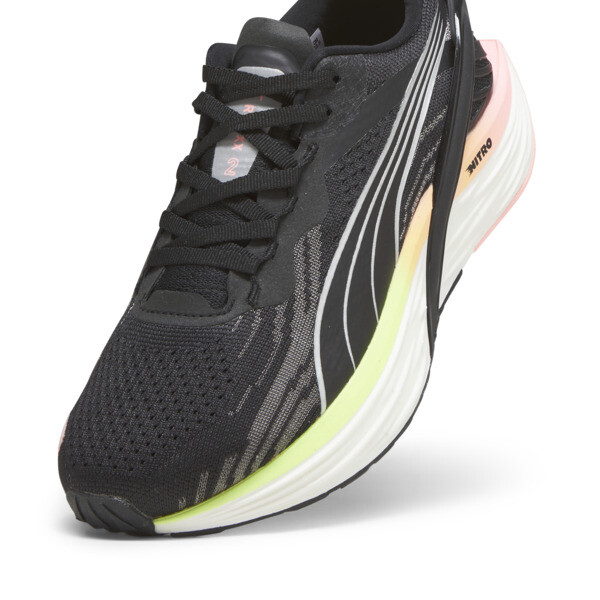 Run XX NITRO 2 Women s Running Shoes black PUMA South Africa