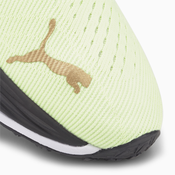 Velocity NITRO 2 Run 75 Running Shoes Men, Fast Yellow-PUMA Black, large-ZAF