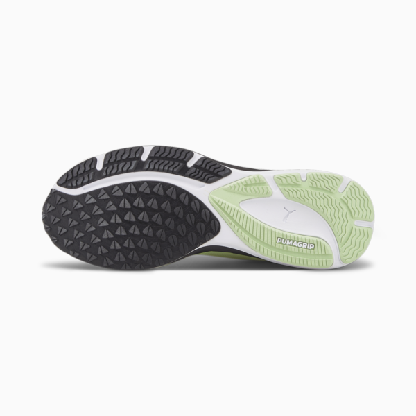 Velocity NITRO 2 Run 75 Running Shoes Men, Fast Yellow-PUMA Black, large-ZAF