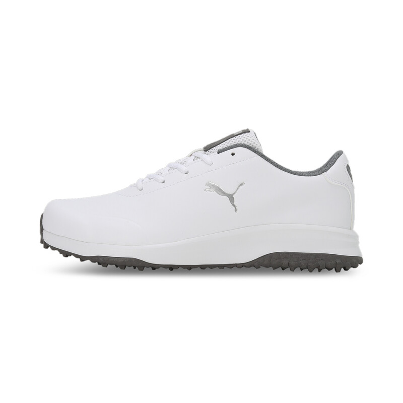 

Men's PUMA Fusion Tech Spikeless Golf Shoes