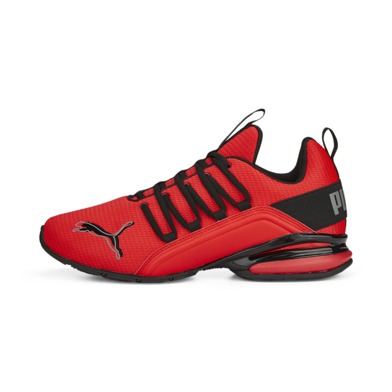 

Men's PUMA Axelion Logo Pack Shoes