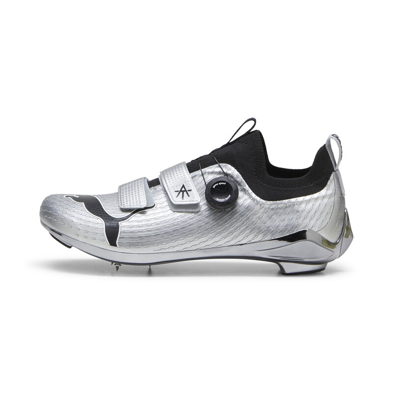 

PUMA X ALEX TOUSSAINT PWR Spin Unisex Indoor Cycling Shoes