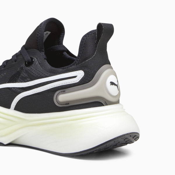 PWR NITRO SQD Men's Training Shoes, PUMA Black-PUMA White, large-ZAF