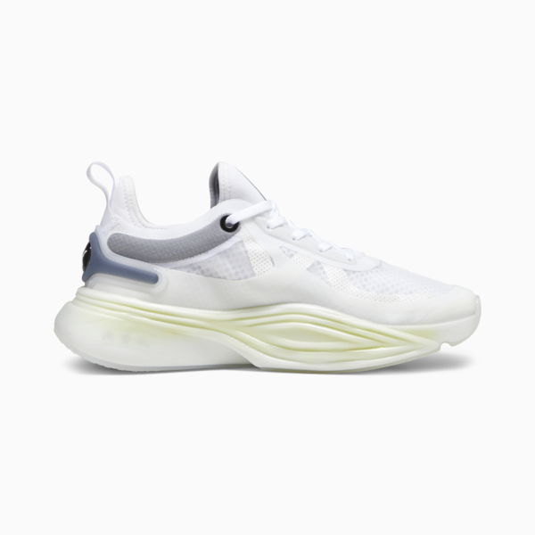 Zapatillas de training PWR NITRO™ SQD, PUMA White-PUMA Black, large-ARG