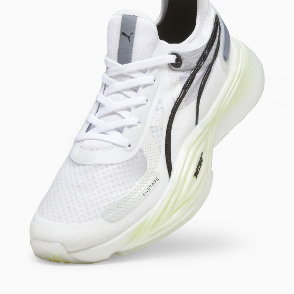 Zapatillas de training PWR NITRO™ SQD, PUMA White-PUMA Black, large-ARG