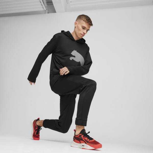 Zapatillas de training PWR NITRO™ SQD, Active Red-PUMA Black, large-ARG