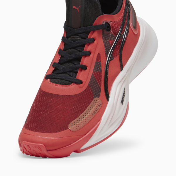 Zapatillas de training PWR NITRO™ SQD, Active Red-PUMA Black, large-ARG