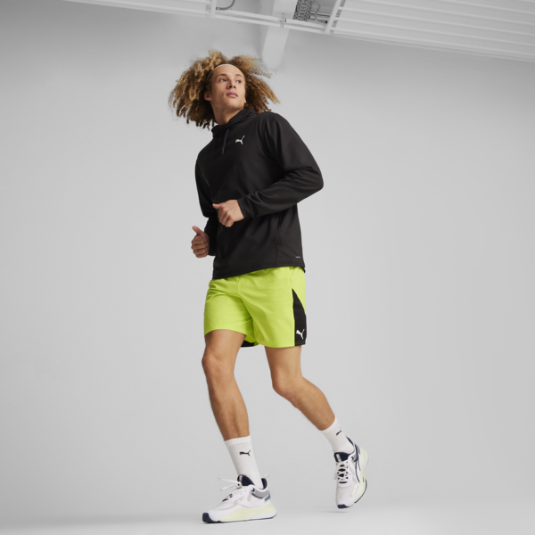 Zapatillas de training PWR NITRO™ SQD, PUMA White-Club Navy, large-ARG