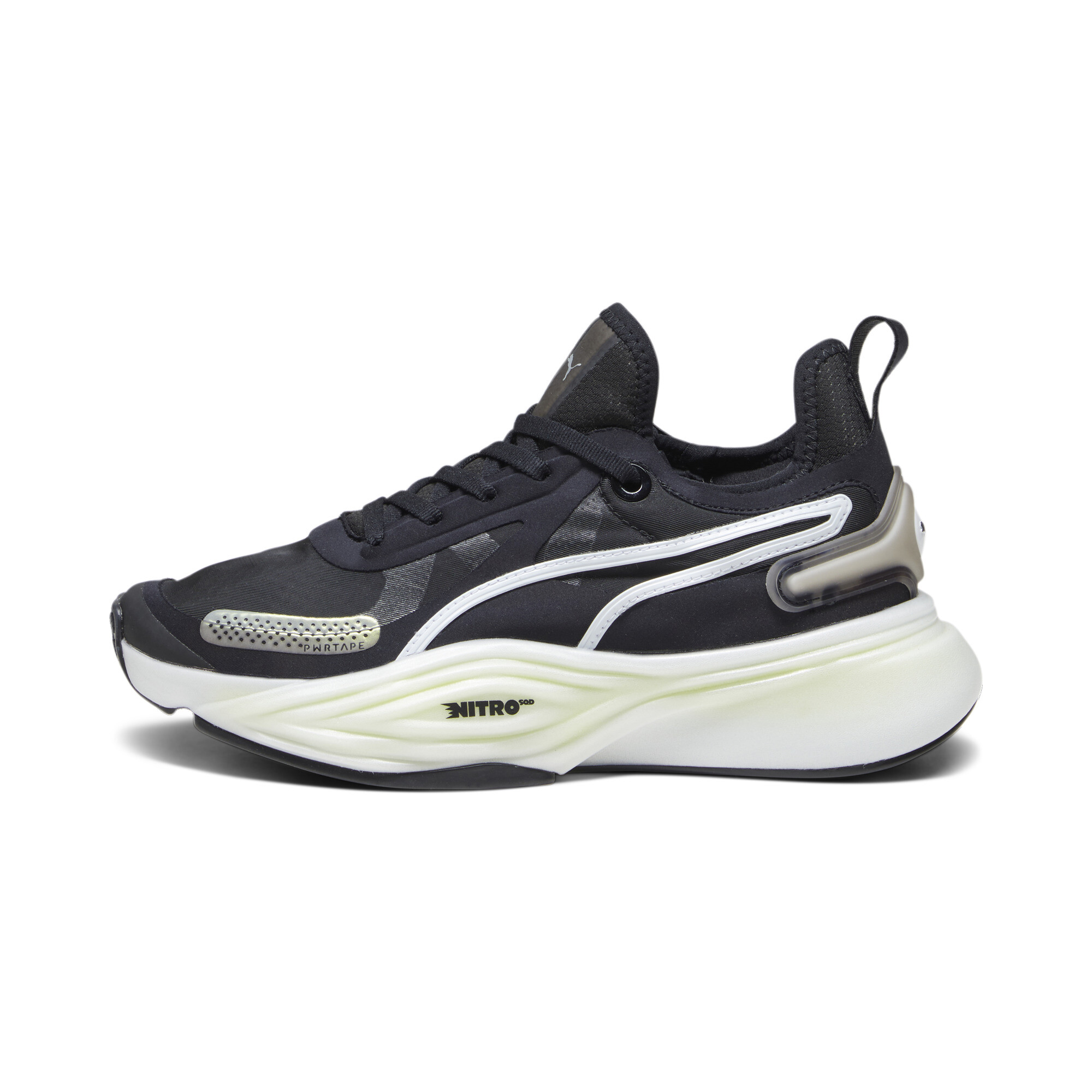 PWR NITRO SQD Women's Training Shoes | Training & Gym | PUMA