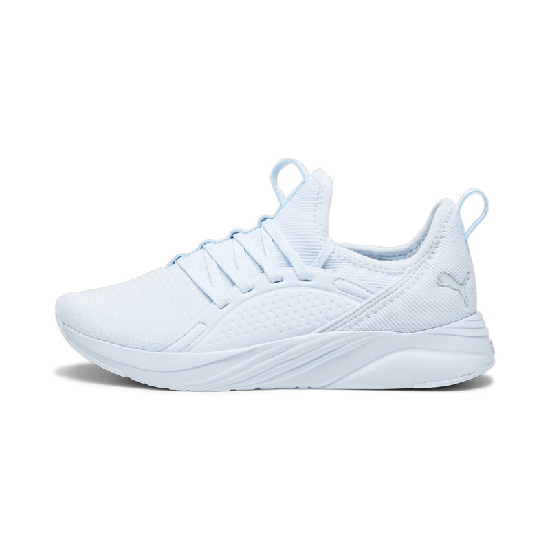 Puma soft foam white shoes hotsell