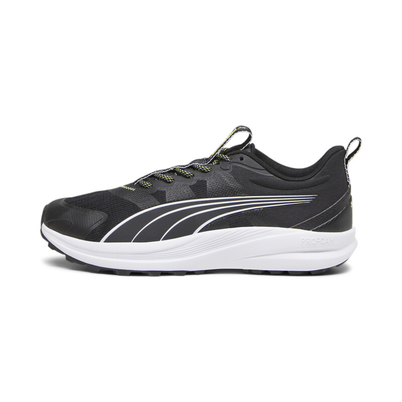 PUMA Redeem Pro Unisex Trail Running Shoes