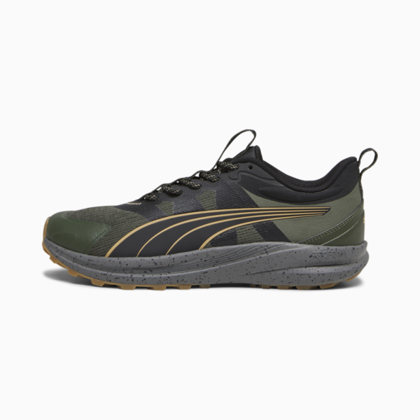 Redeem Pro Trail Running Shoes, Myrtle-Cool Dark Gray, large-ZAF