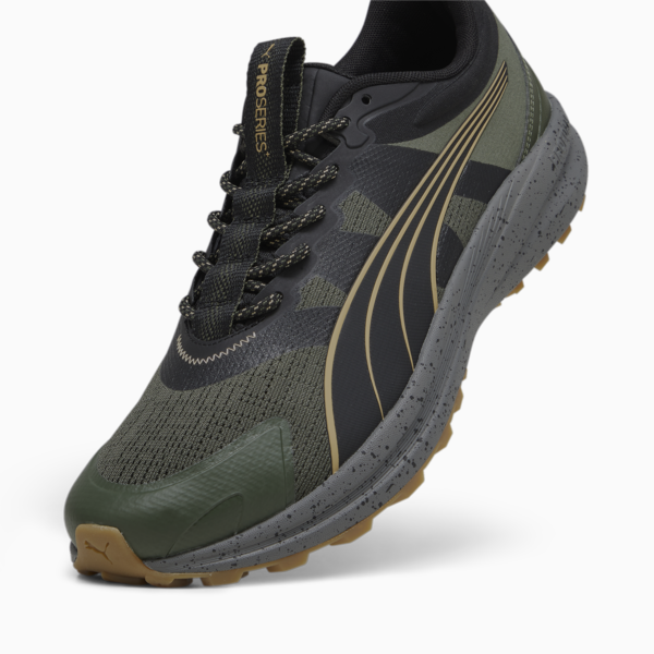Redeem Pro Trail Running Shoes, Myrtle-Cool Dark Gray, large-ZAF