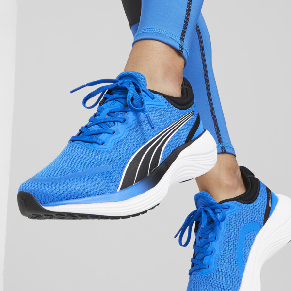 Scend Pro Running Shoes blue PUMA