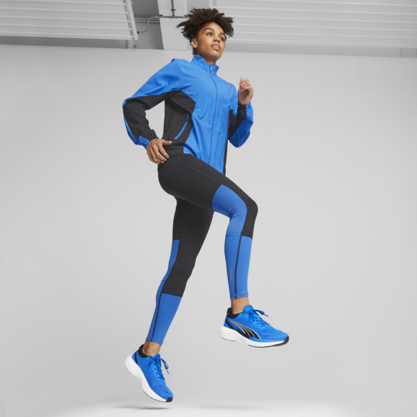 Scend Pro Running Shoes, Ultra Blue-PUMA Black-PUMA White, large-ZAF