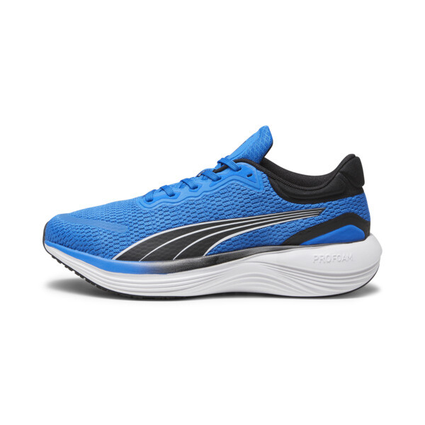 Puma race shoes extra wide online